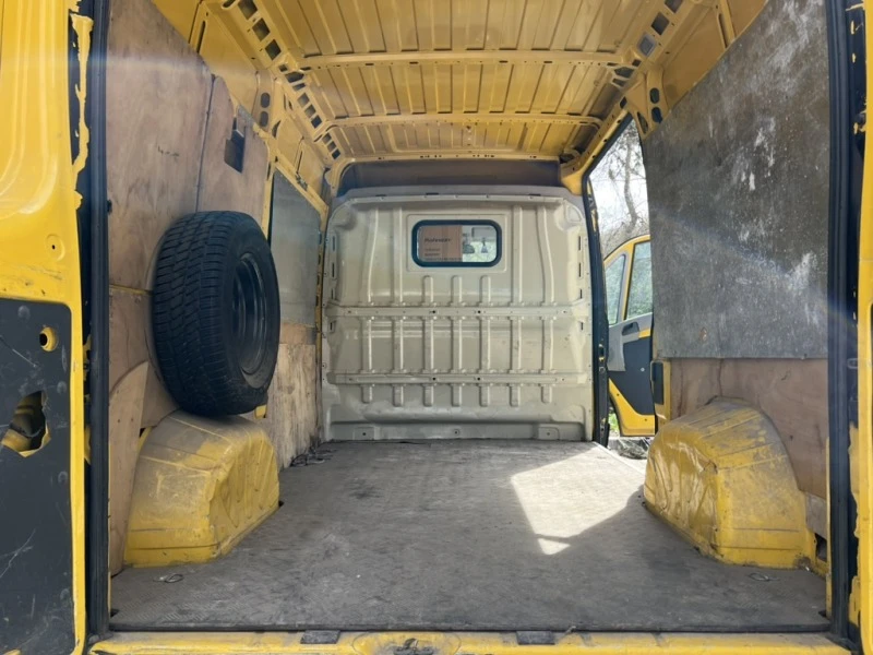 Fiat Ducato, снимка 7 - Бусове и автобуси - 49594803