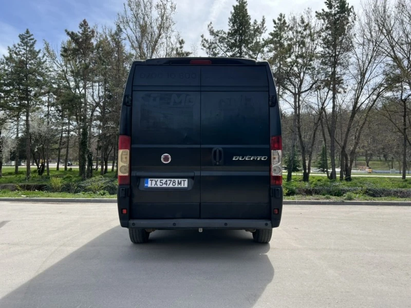 Fiat Ducato, снимка 5 - Бусове и автобуси - 47070148