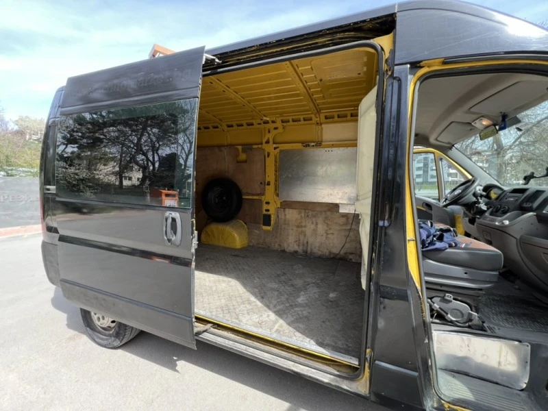 Fiat Ducato, снимка 8 - Бусове и автобуси - 49124048