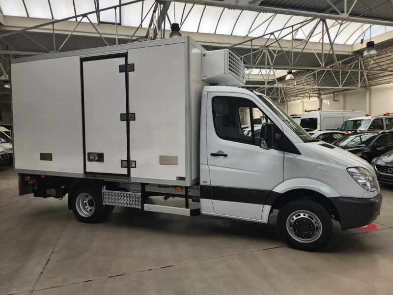 Mercedes-Benz Sprinter -32  ХЛАДИЛЕН, снимка 2 - Бусове и автобуси - 47418464