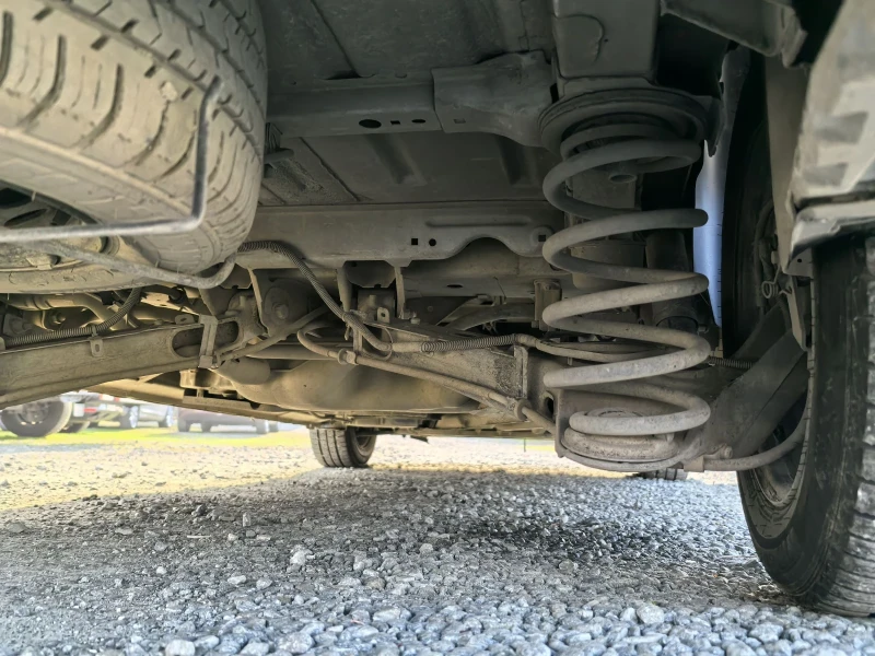 Opel Vivaro LONG 27.01.2022г. 188х.км!!! ИТАЛИЯ!!! , снимка 17 - Бусове и автобуси - 52876691