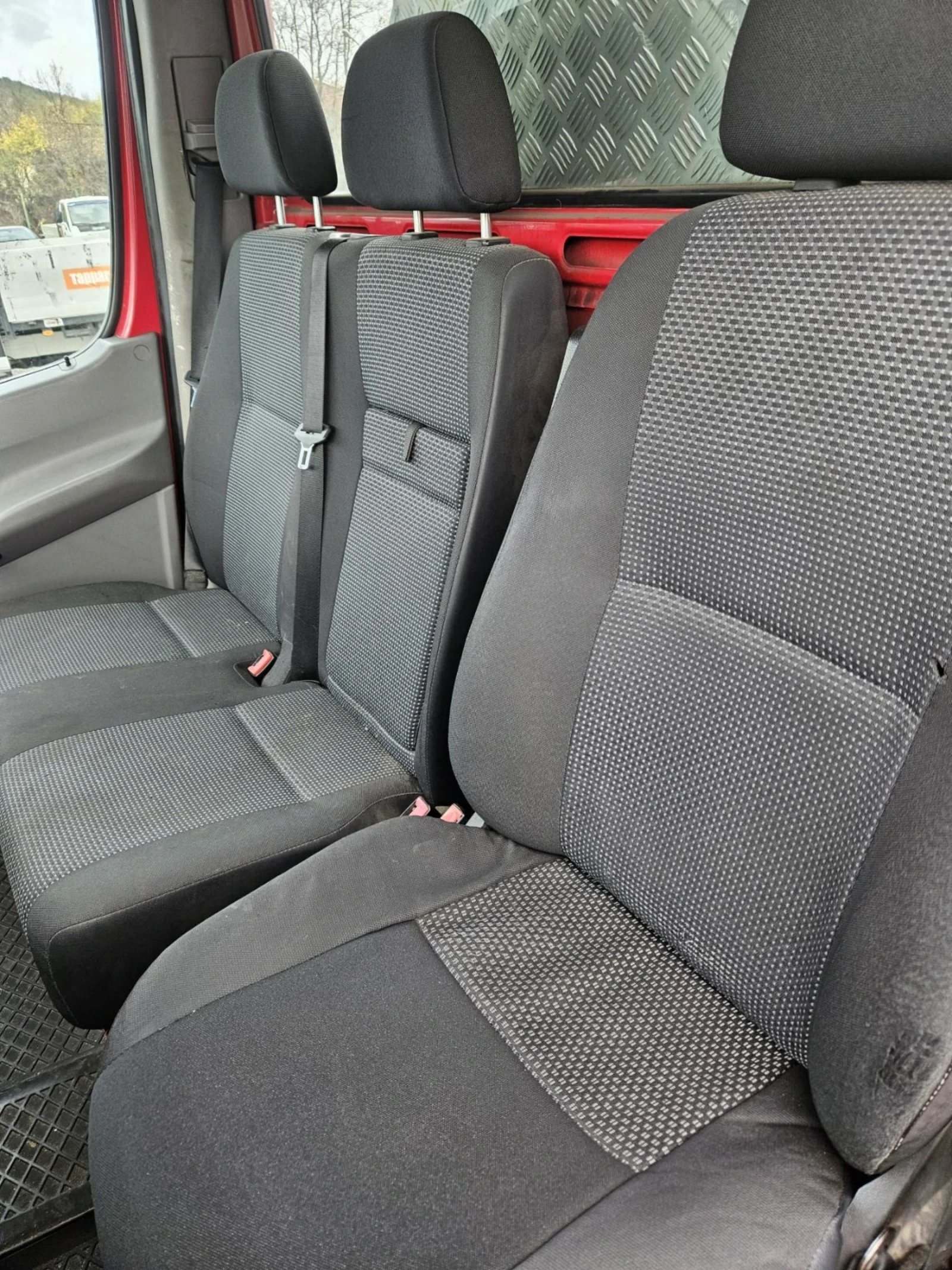 Mercedes-Benz Sprinter 411 2.2cdi MAXI | Mobile.bg � ����������� 12