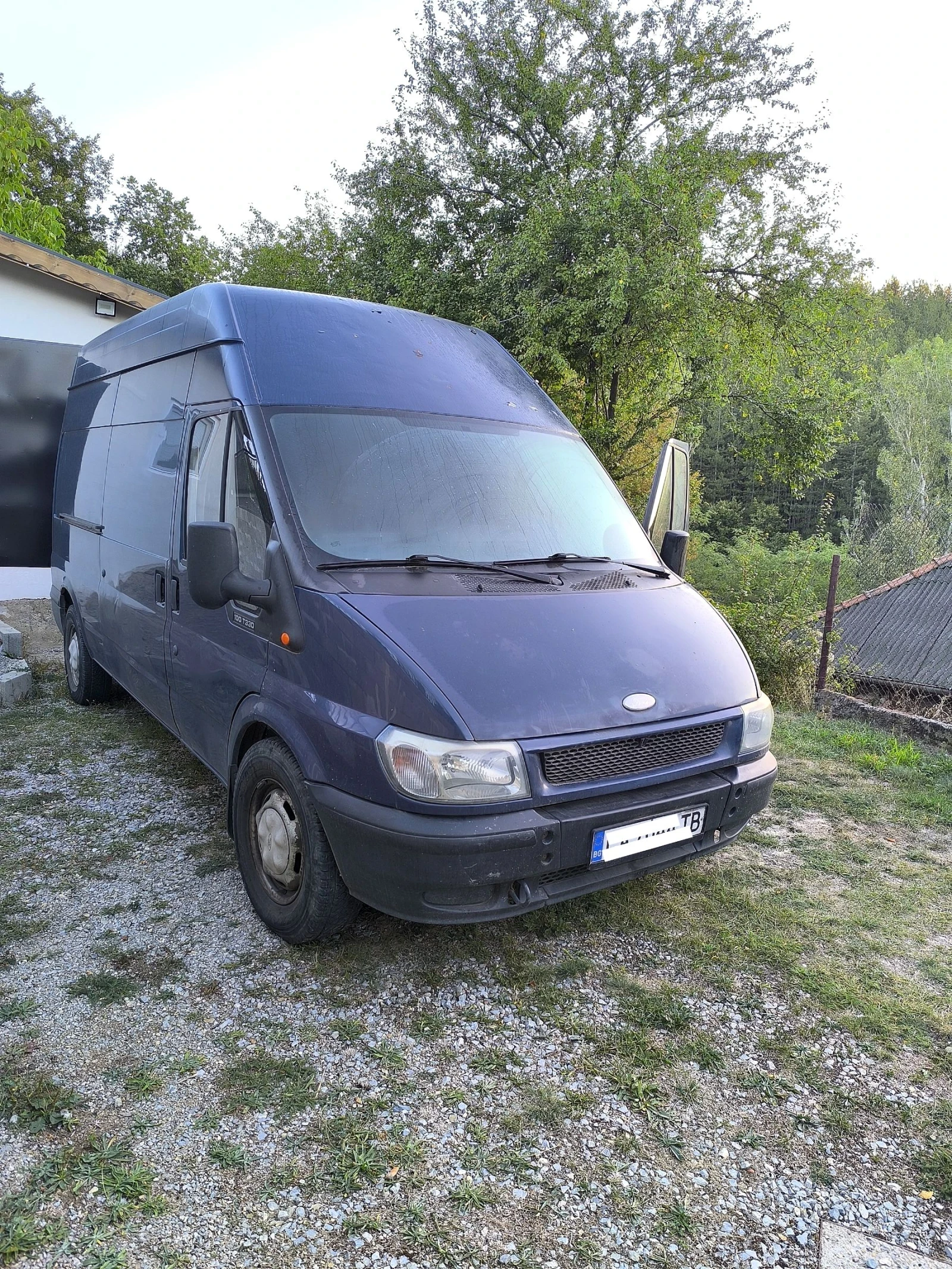 Ford Transit 330 | Mobile.bg   1