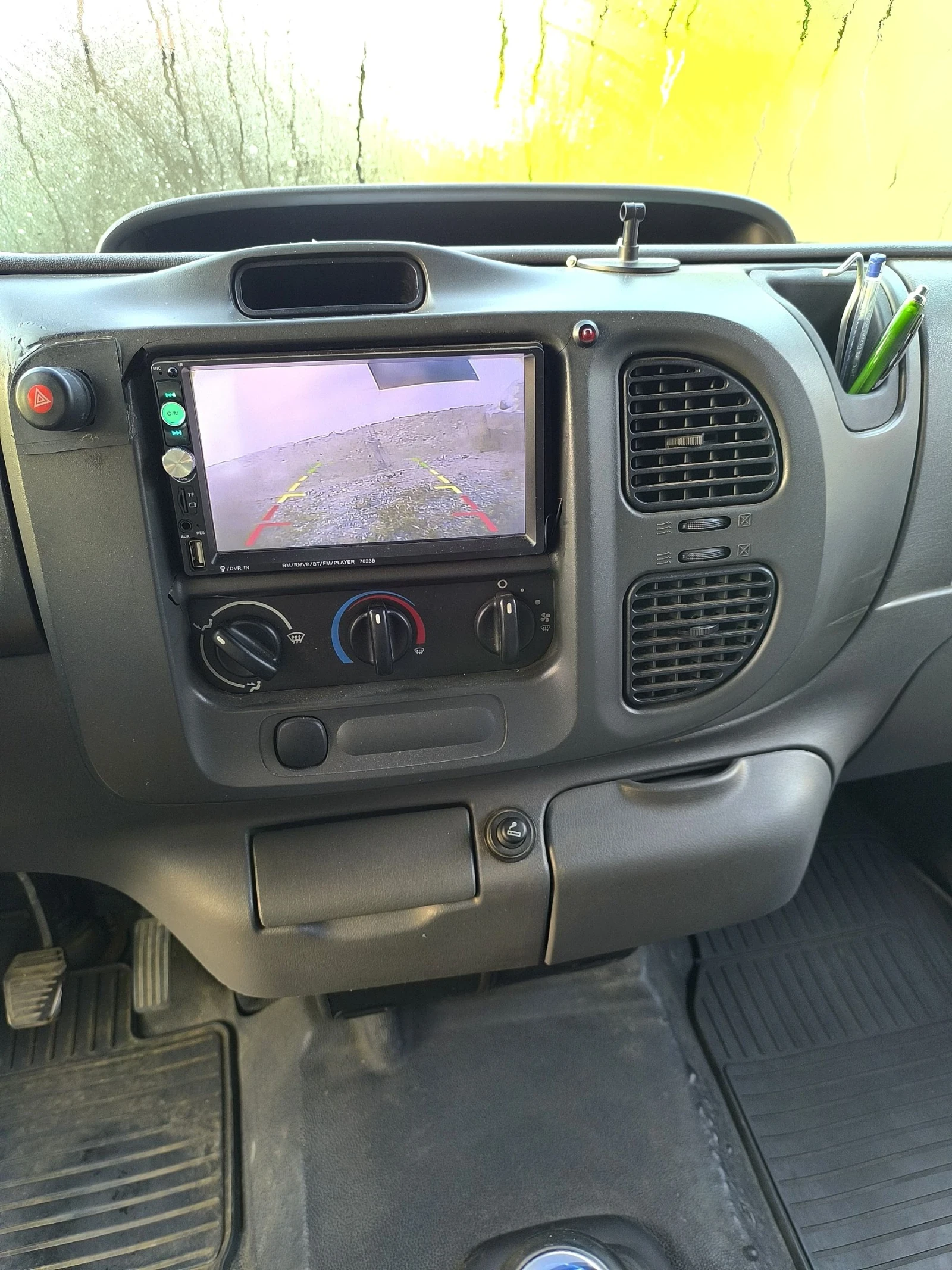 Ford Transit 330 - изображение 4