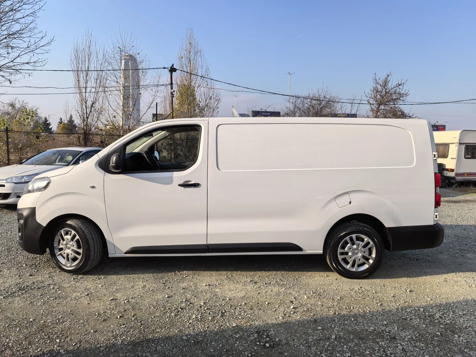 Opel Vivaro LONG 27.01.2022�. 188�.��!!! ������!!!  | Mobile.bg � ����������� 8