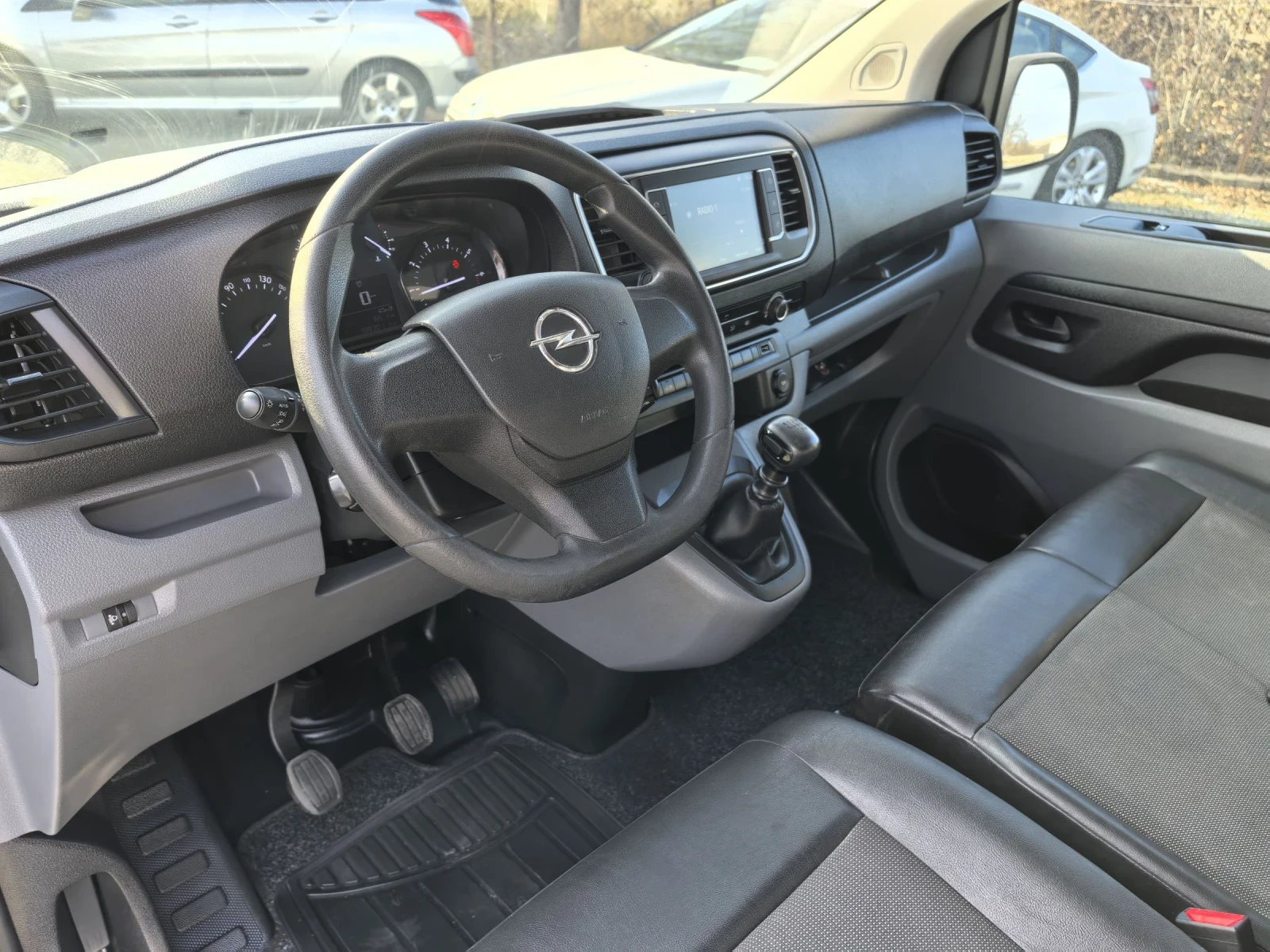 Opel Vivaro LONG 27.01.2022�. 188�.��!!! ������!!!  | Mobile.bg � ����������� 11