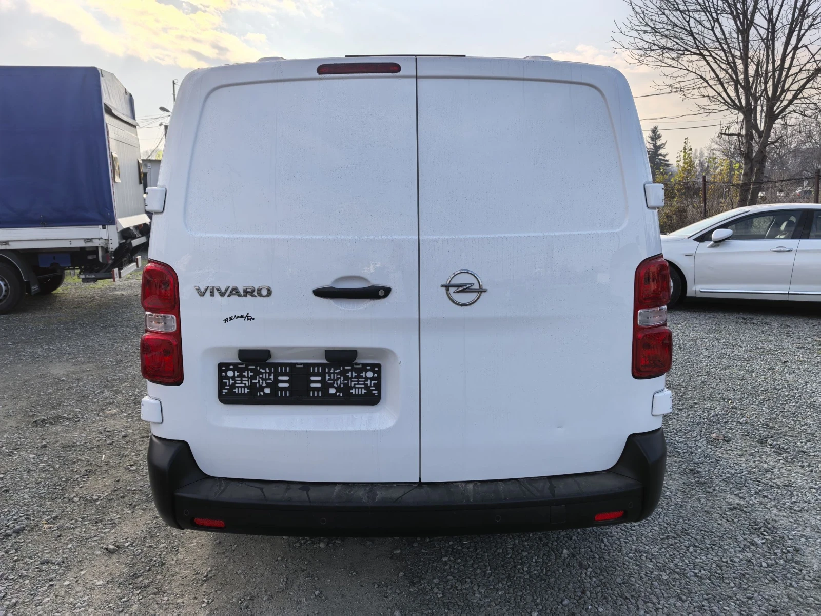 Opel Vivaro LONG 27.01.2022�. 188�.��!!! ������!!!  | Mobile.bg � ����������� 5