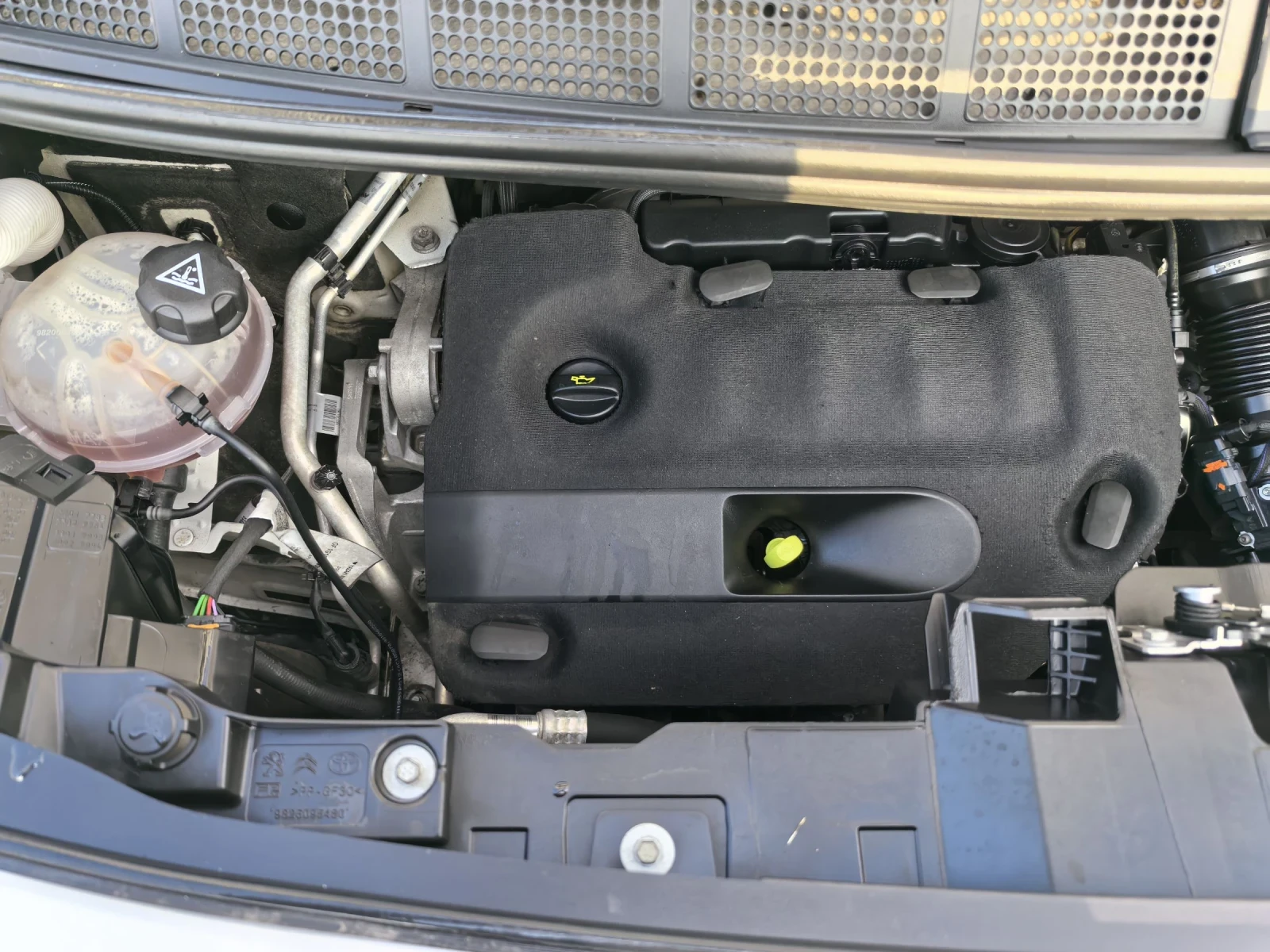 Opel Vivaro LONG 27.01.2022�. 188�.��!!! ������!!!  | Mobile.bg � ����������� 14