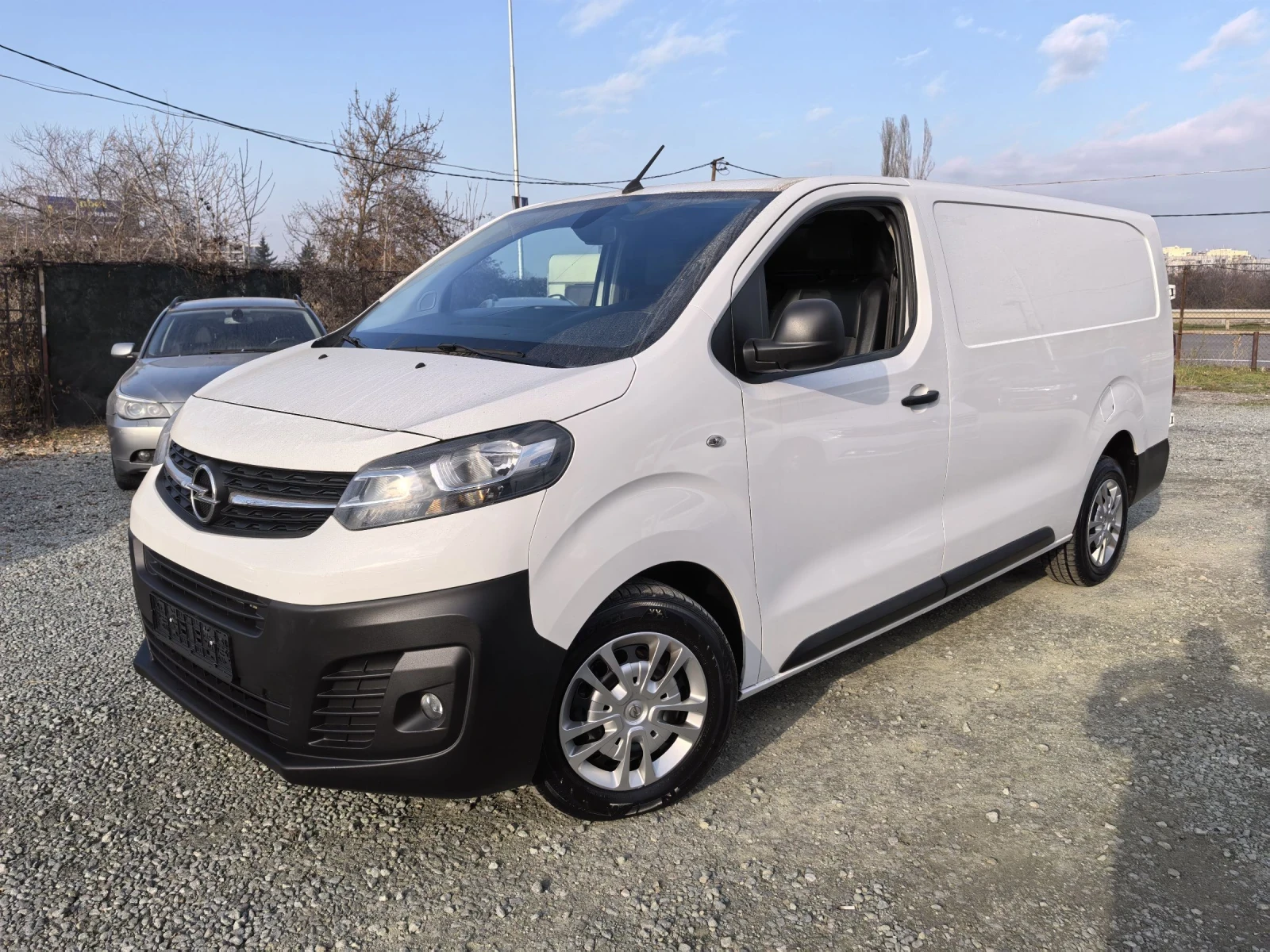 Opel Vivaro LONG 27.01.2022�. 188�.��!!! ������!!!  | Mobile.bg � ����������� 3