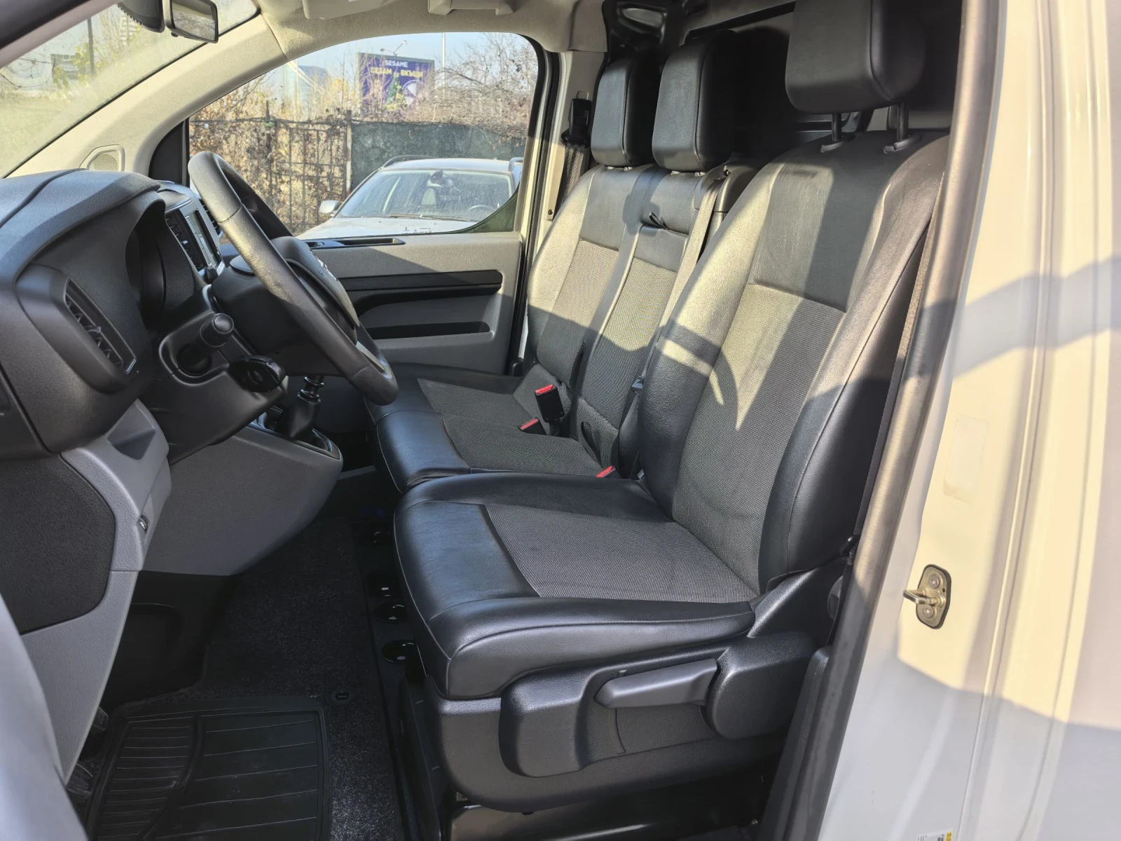 Opel Vivaro LONG 27.01.2022�. 188�.��!!! ������!!!  | Mobile.bg � ����������� 9