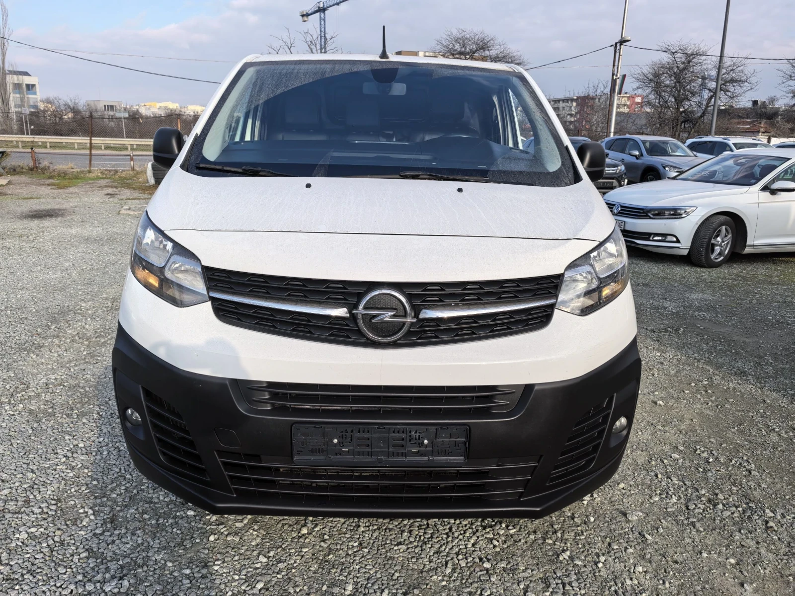Opel Vivaro LONG 27.01.2022�. 188�.��!!! ������!!!  | Mobile.bg � ����������� 2