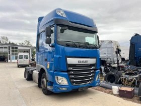 Daf XF 106, снимка 1