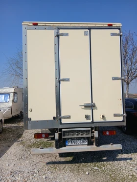 Mitsubishi Canter, снимка 4