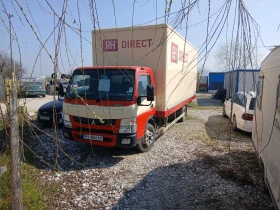 Mitsubishi Canter, снимка 2