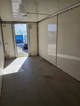 Mitsubishi Canter, снимка 12