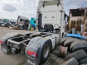 Man Tgx 18.440 EEV, снимка 6