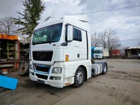 Man Tgx 18.440 EEV, снимка 2