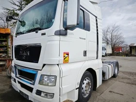  Man Tgx