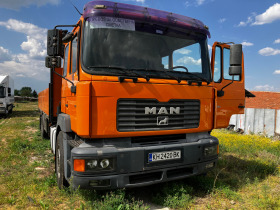 Man Fe 18.360, снимка 1 - Камиони - 45276168