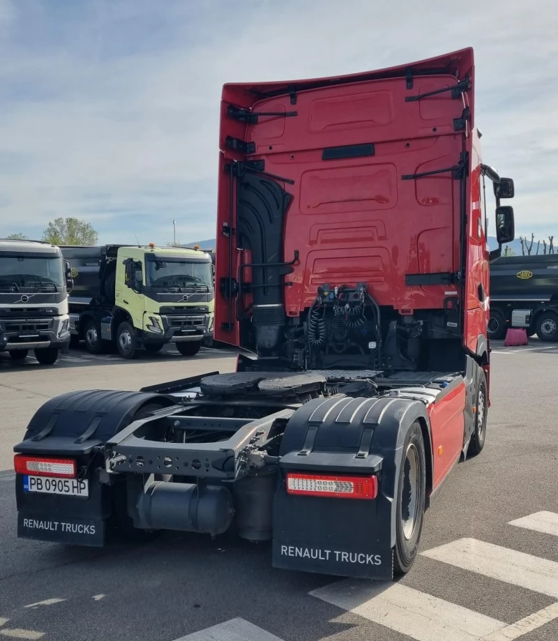 Renault T ADR, снимка 3 - Камиони - 47509923