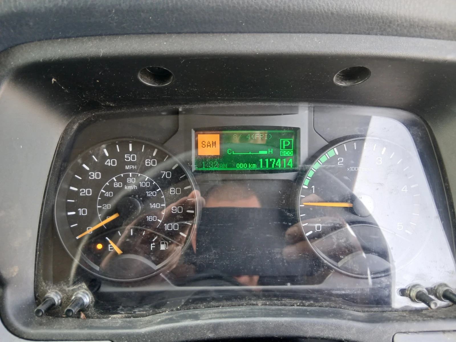 Mitsubishi Canter, снимка 7 - Камиони - 53820207