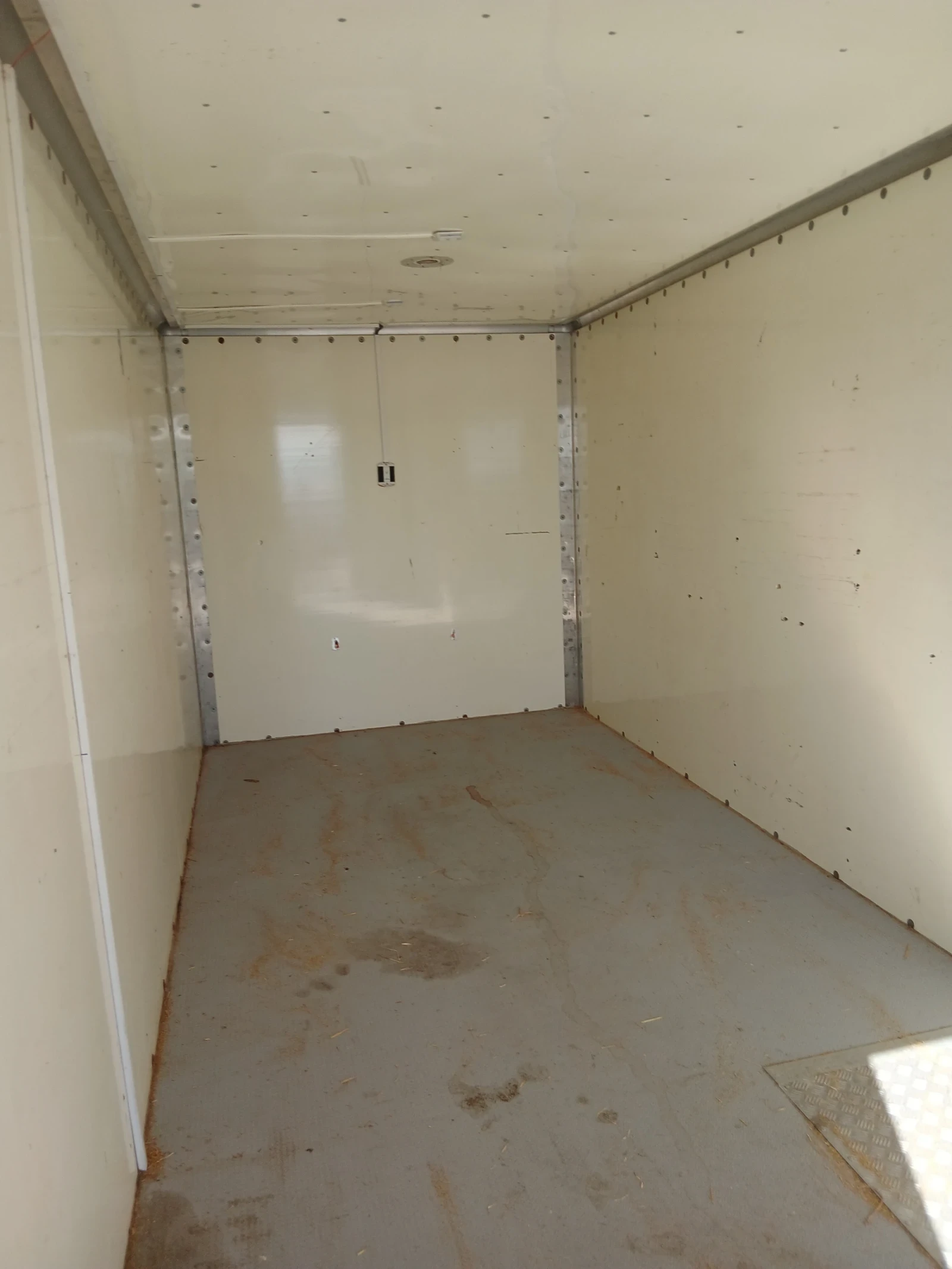 Mitsubishi Canter, снимка 13 - Камиони - 53820207