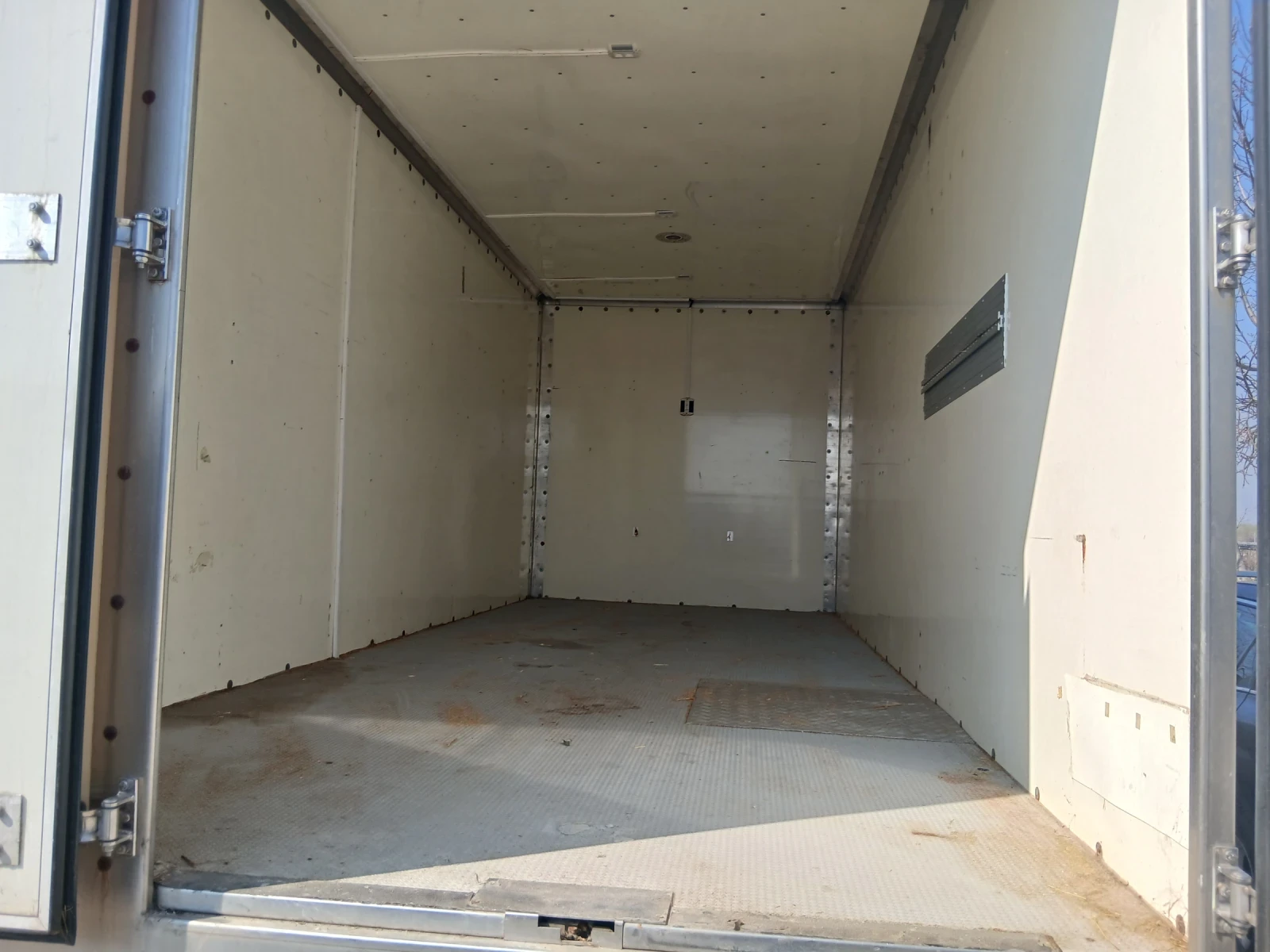 Mitsubishi Canter, снимка 8 - Камиони - 53820207