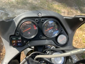 Aprilia Pegaso Garda 650 I.E., снимка 6