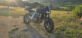 Kawasaki Z, снимка 3
