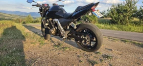 Kawasaki Z, снимка 6