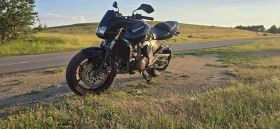 Kawasaki Z, снимка 4