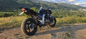 Kawasaki Z, снимка 1