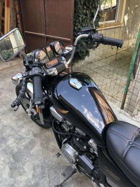 Honda Magna VF 750, снимка 2