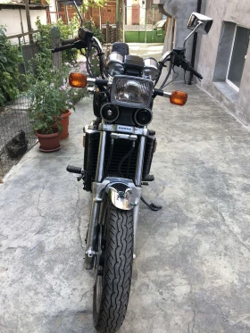 Honda Magna VF 750, снимка 3