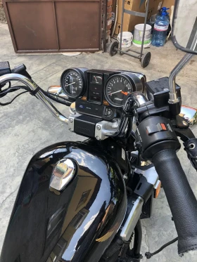 Honda Magna VF 750, снимка 5