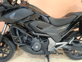 Honda Nc 750X ABS , снимка 13