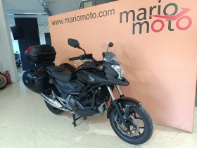 Honda Nc 750X ABS , снимка 2