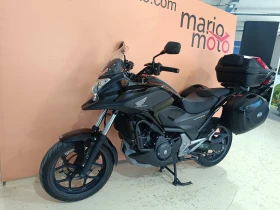Honda Nc 750X ABS , снимка 12