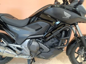 Honda Nc 750X ABS , снимка 7