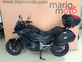 Honda Nc 750X ABS , снимка 10