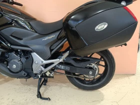 Honda Nc 750X ABS , снимка 14