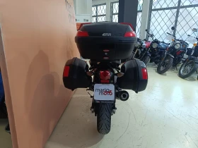 Honda Nc 750X ABS , снимка 4