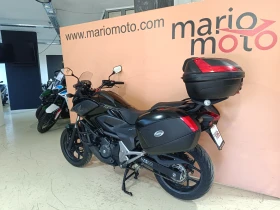 Honda Nc 750X ABS , снимка 11