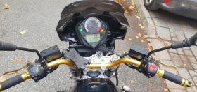 Suzuki SV, снимка 7