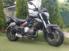  Benelli 304