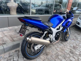 Suzuki SV 650, снимка 3