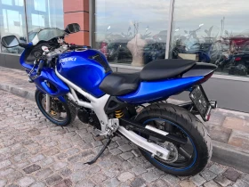 Suzuki SV 650, снимка 6