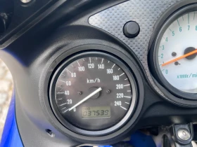 Suzuki SV 650, снимка 10