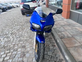 Suzuki SV 650, снимка 7