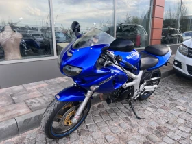 Suzuki SV 650, снимка 5